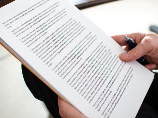 Comité de lecture