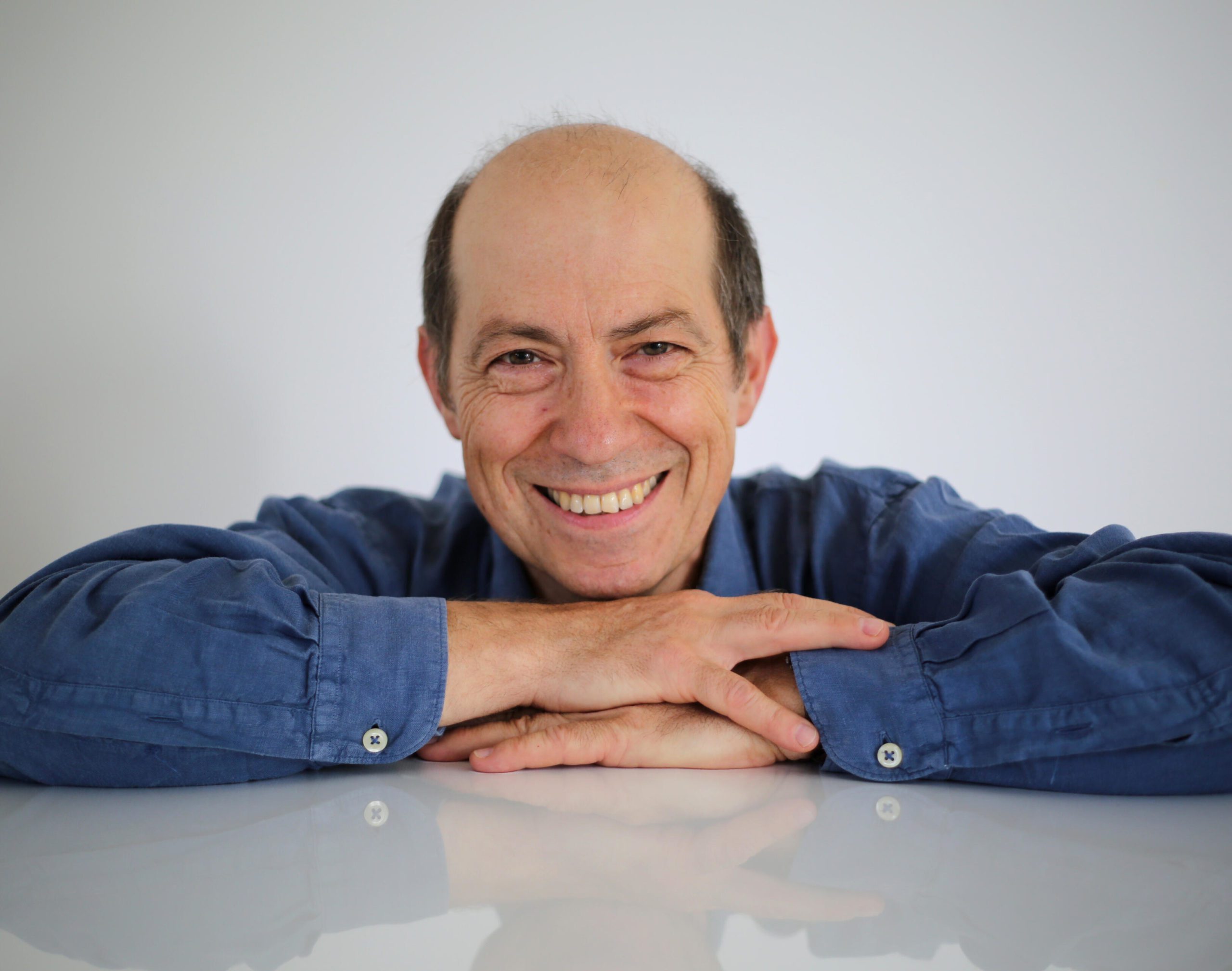 Christophe Hardy (SGDL)