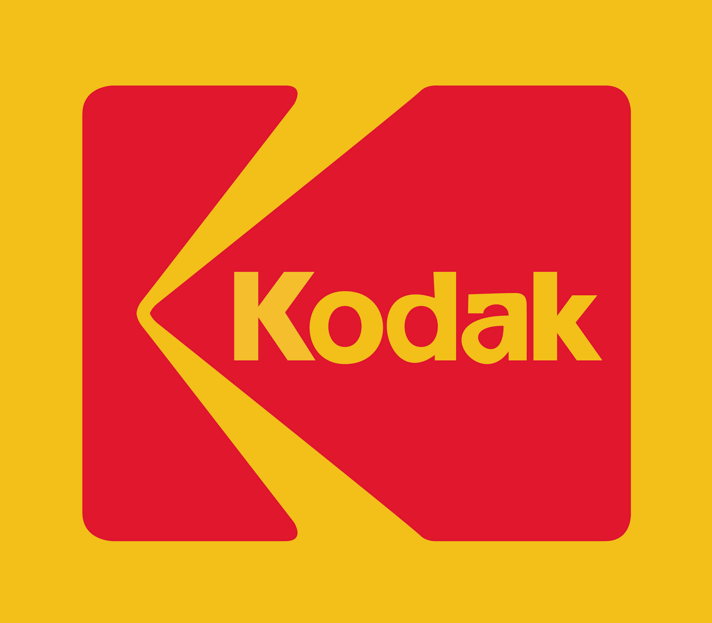 Kodak : Pas une fermeture mais une renaissance