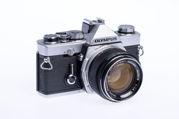 Photographie argentique : Les 35mm abordables pour tous les passionnés