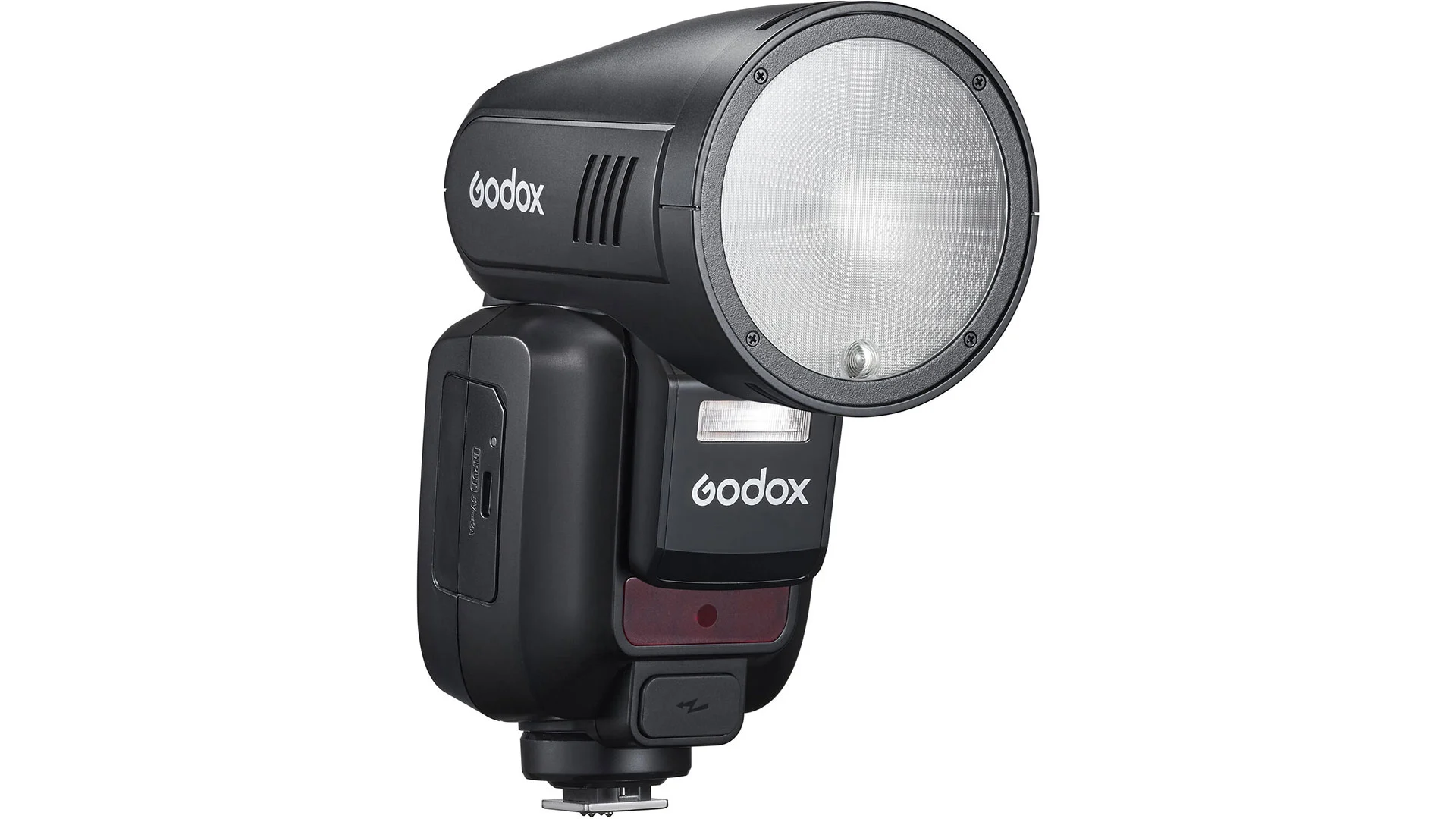 Flash Godox V100
