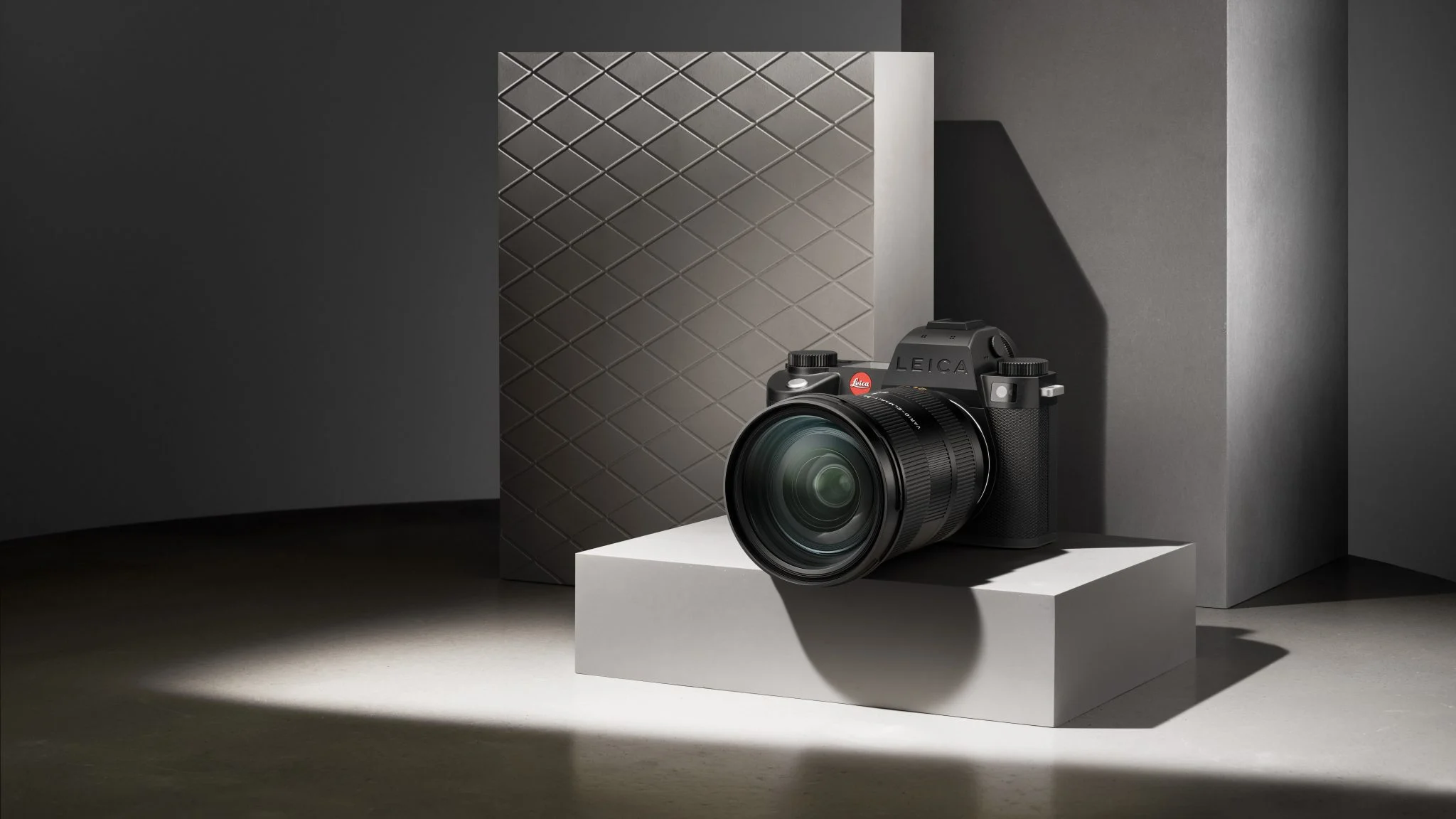 Leica SL3-S