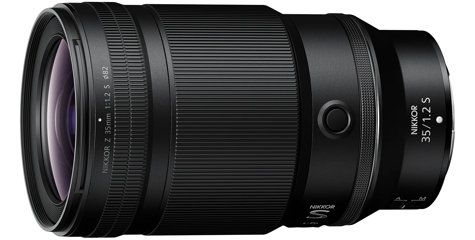 Nikon dévoile enfin son objectif premium NIKKOR Z 35mm f/1.2 S