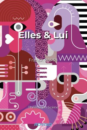 Couverture Elles & Lui (Franck CAPPI)