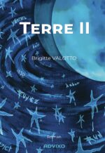 Terre II de Brigitte VALOTTO