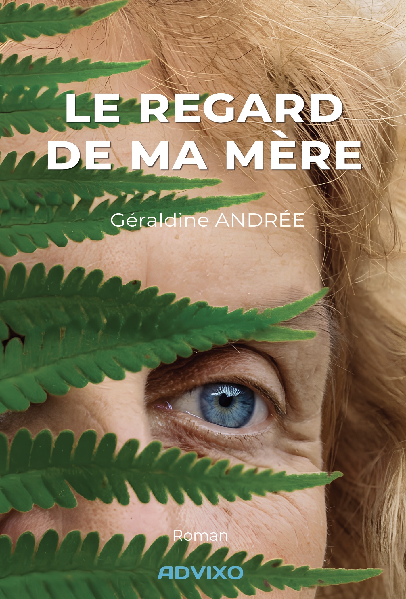 Le regard de ma mère
