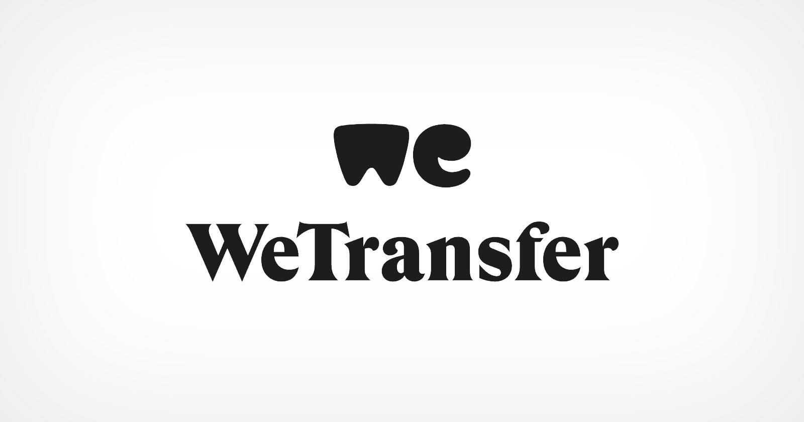WeTransfer Logo