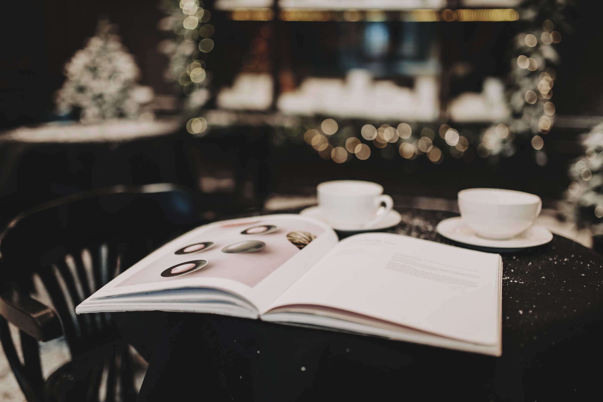 Livre d'entreprise