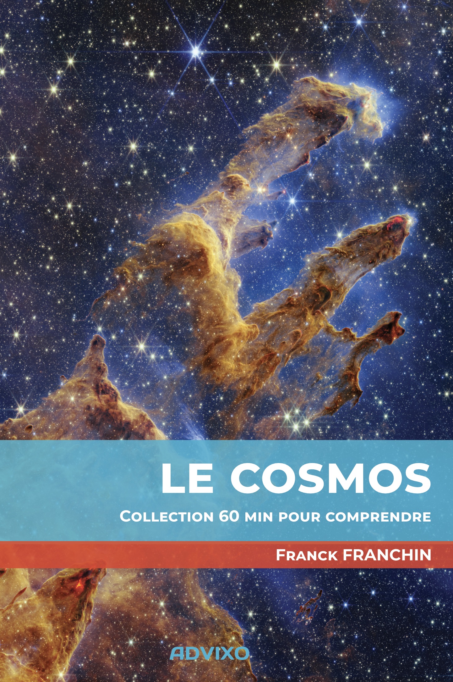 Le Cosmos de Franck Franchin