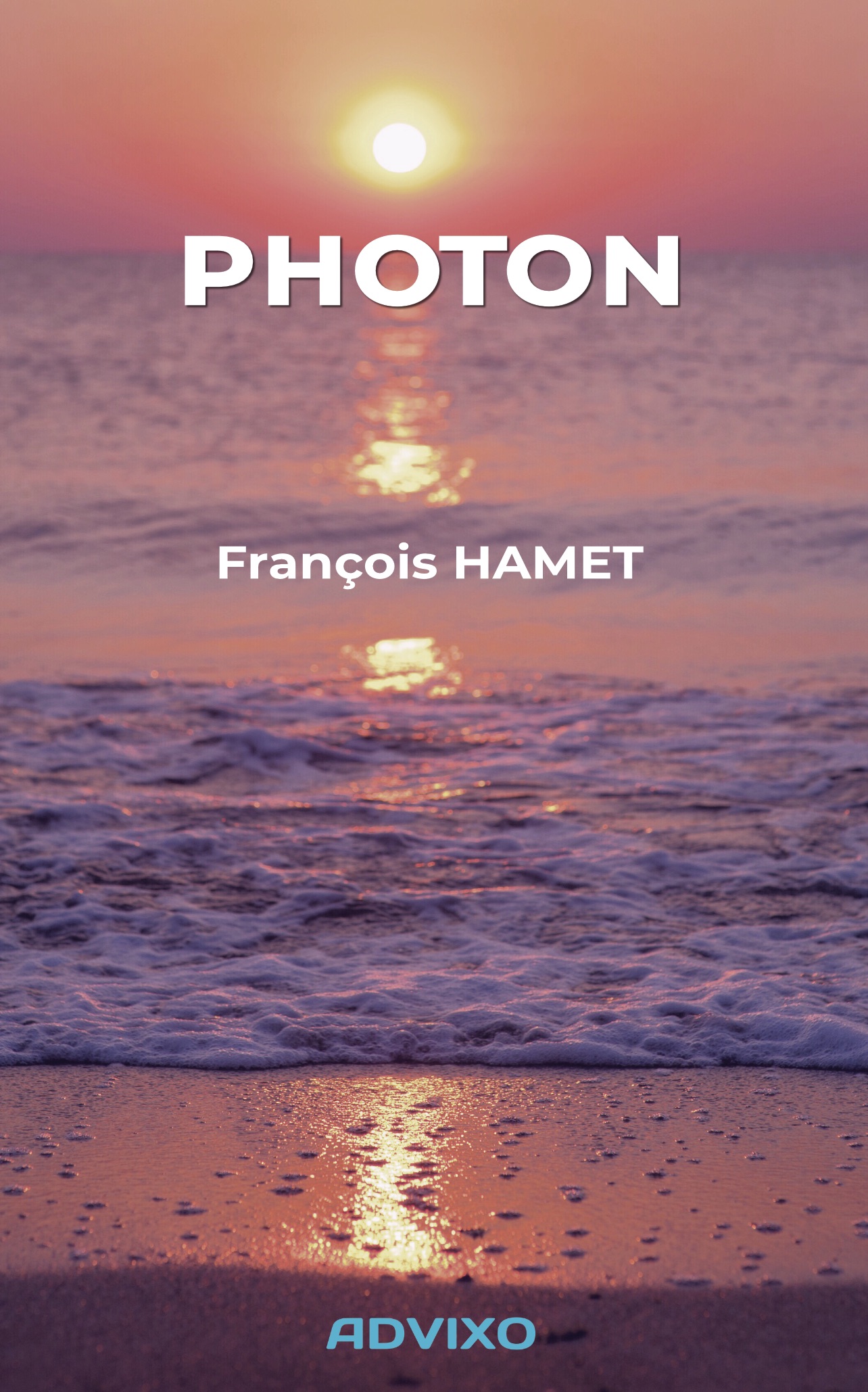 Photon - François HAMET