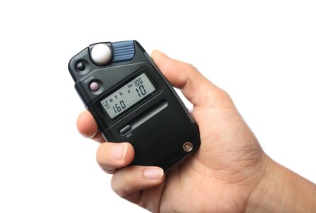 Maîtriser le Posemètre en Photographie